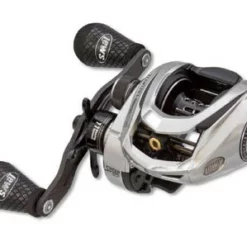 Lew's Lews Team Lews Hyper Mag Speed Spool SLP Baitcast Reel