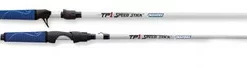 Lew's Lews Tournament Performance TP1 Speed Stick Rods