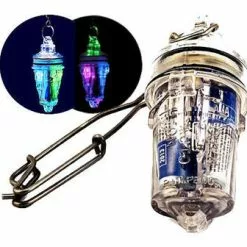 Lindgren-Pitman Electralume Multi 3 Color 3LED Lights