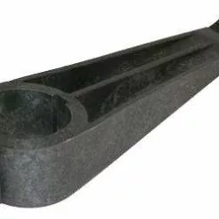 Lindgren-Pitman Rod Holder Brace