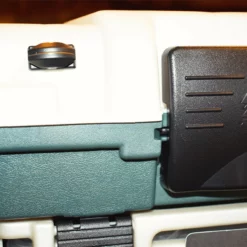 Line Cutterz Flat Mount Cutter - Black 9 Line Cutterz Flat Mount Cutter - Black -Marine Equipment & Accessories Sales Store line cutterz flat mount cutter black 16023.1651244450