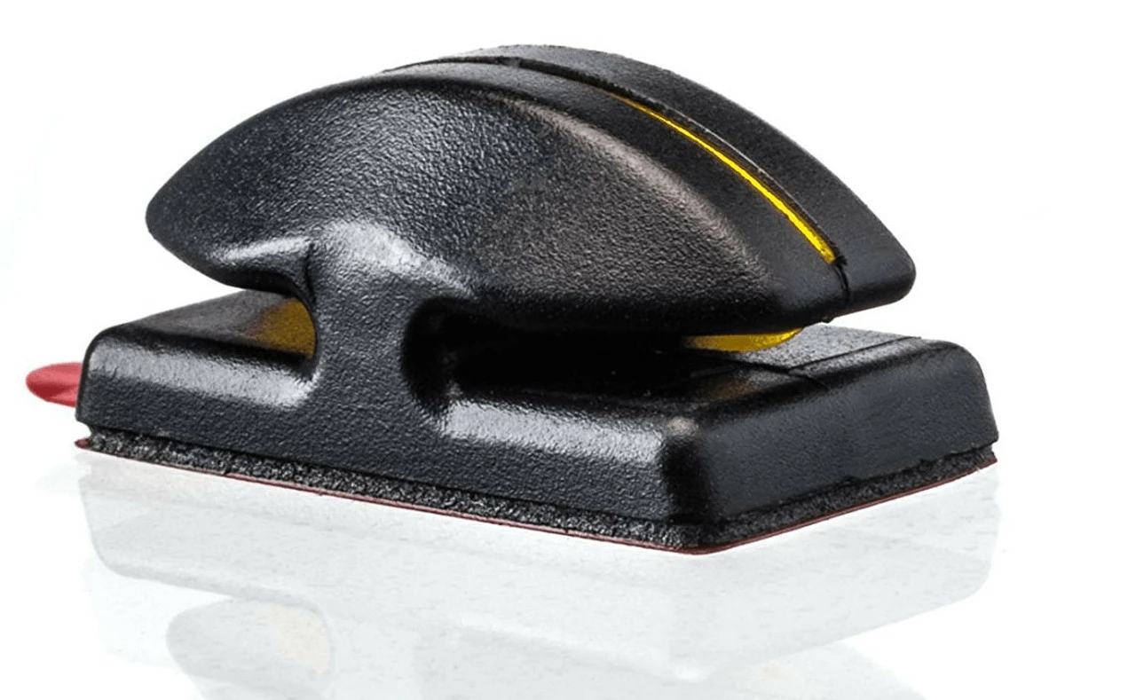 Line Cutterz Flat Mount Cutter - Black 1 Line Cutterz Flat Mount Cutter - Black