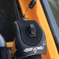 Line Cutterz Flat Mount Cutter - Black 10 Line Cutterz Flat Mount Cutter - Black -Marine Equipment & Accessories Sales Store line cutterz flat mount cutter black 74970.1651244450