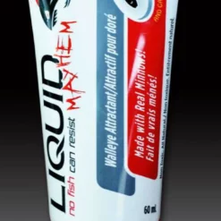 Liquid Mayhem Fish Attractants