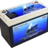 Lithium Pros M3140-36 Lithium Powerpack Trolling Battery - 38.4V/40 Ah