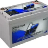 Lithium Pros TM3190 LiFePO4 Lithium Powerpack Battery - 12.8V/90 Ah