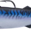 LIVETARGET Atlantic Mackerel Swimbait