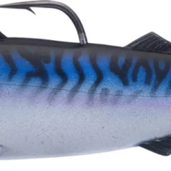LIVETARGET Atlantic Mackerel Swimbait