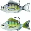 LIVETARGET Pinfish Swimbait Lures