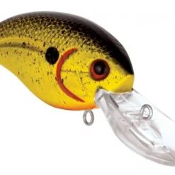 Livingston Lures Tournament Series Howeller DMC Crankbait