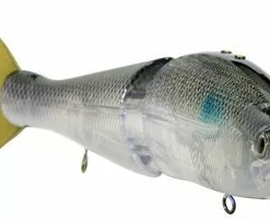 Livingston Lures Venom 6 SW Swimbaits