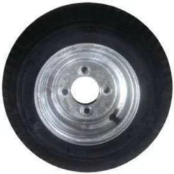 Americana Tire Load Star 8 Tire And Wheel Assemblies