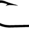 Mustad 7699 Long Point Sea Mate Hooks