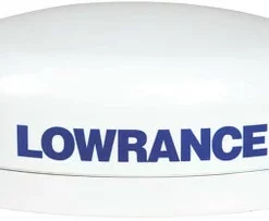 Lowrance 000-00146-001 LGC-16W Elite GPS Antenna