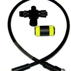 Lowrance 000-0127-45 SimNet To N2K Adapter Kit