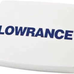 Lowrance 000-10050-001 CVR-16 Screen Cover F/ Elite & Mark 5" & Hook-5