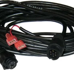 Lowrance 000-10263-001 15 Extension Cable F/ DSI Transducers