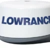 Lowrance 000-10418-001 3G Broadband Radar Dome W/ 10M Cable