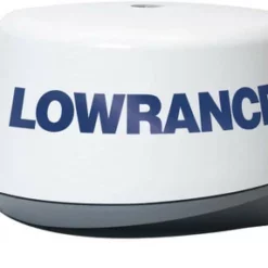 Lowrance 000-10418-001 3G Broadband Radar Dome W/ 10M Cable