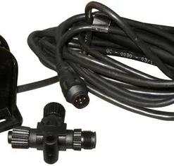 Lowrance 000-11519-001 Speed Sensor - Transom Mount