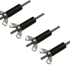 Lowrance 000-12254-001 Flush Mount Kit F/ Elite-9 Series And Hook-9