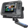 Lowrance 000-13263-001 HDS-7 Gen3 Insight W/TotalScan T/M Transducer