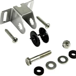 Lowrance 000-14193-001 TripleShot Transom Mount Bracket