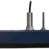 Lowrance 000-14259-001 TotalScan Thru Hull Transducer Low/High Chirp
