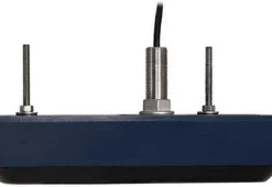 Lowrance 000-14259-001 TotalScan Thru Hull Transducer Low/High Chirp