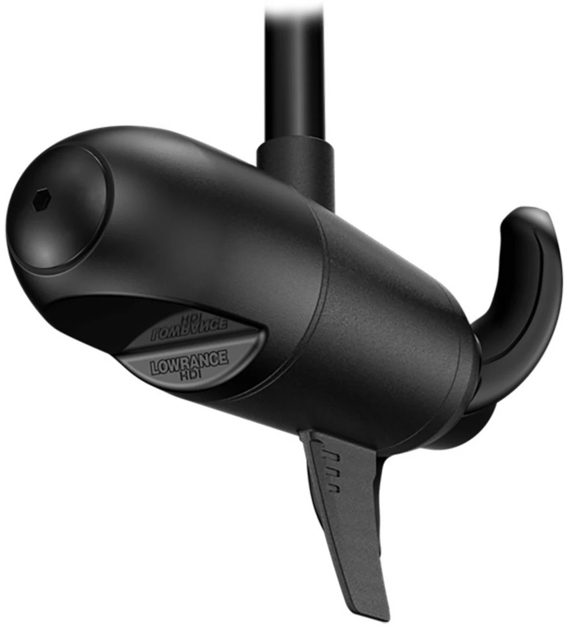 Lowrance HDI Nosecone Transducer For Ghost Trolling Motor 2 Lowrance HDI Nosecone Transducer For Ghost Trolling Motor - Image 2