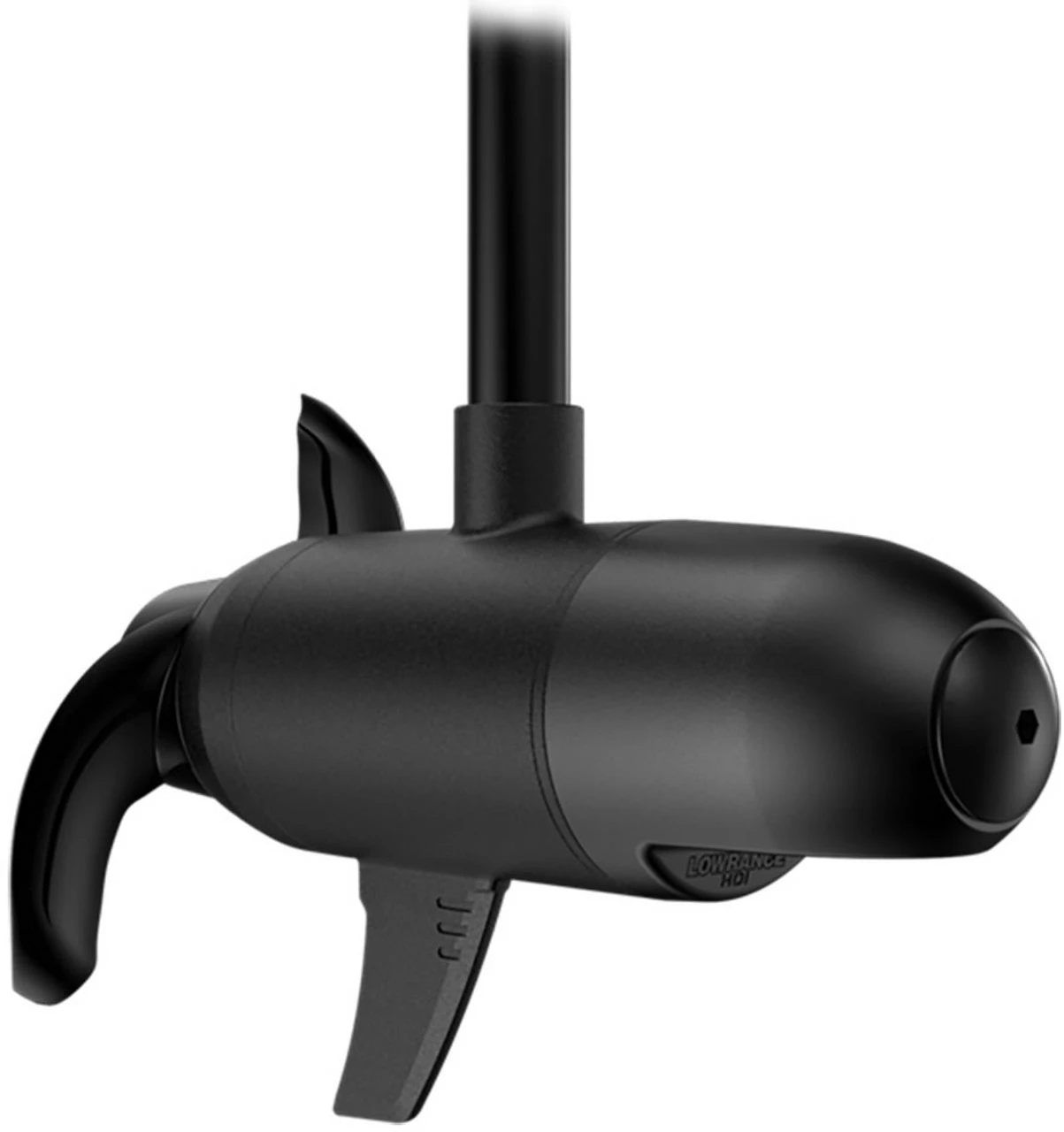 Lowrance HDI Nosecone Transducer For Ghost Trolling Motor 1 Lowrance HDI Nosecone Transducer For Ghost Trolling Motor