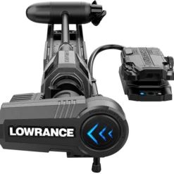 Lowrance Ghost Trolling Motor - 47 In. Shaft -Marine Equipment & Accessories Sales Store lowrance 000 14937 001 ghost trolling motor 11757.1651258777