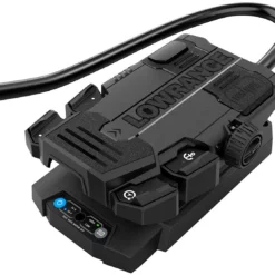 Lowrance Ghost Trolling Motor - 47 In. Shaft -Marine Equipment & Accessories Sales Store lowrance 000 14937 001 ghost trolling motor 91840.1651258777