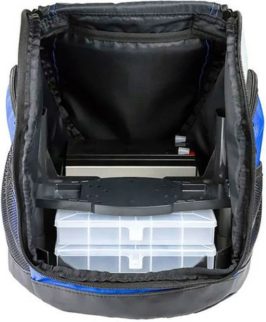 Lowrance Portable Power Pack F/ 7in & 5in Hook2 / Elite-Ti2 / HDS LIVE 1 Lowrance Portable Power Pack F/ 7in & 5in Hook2 / Elite-Ti2 / HDS LIVE