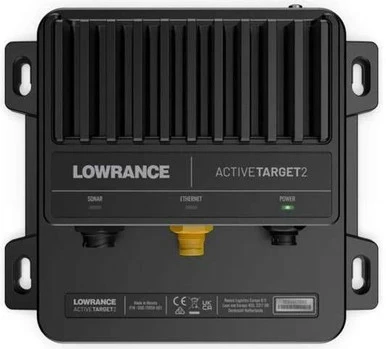 Lowrance 000-15961-001 ActiveTarget 2 Module 1 Lowrance 000-15961-001 ActiveTarget 2 Module