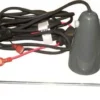 Lowrance 106-68 PTI-WSU 200kHz Portable Mount Ice Fishing Transducer