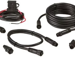 Lowrance 124-69 NMEA 2000 Starter Kit