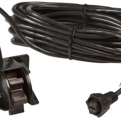 Lowrance 99-75 ST-TU Transom Paddle Wheel W/ Temp