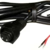 Lowrance 99-83 PC-24U 5M Power Cable F/ Elite