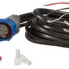 Lowrance 99-98 PC-265BL Power Cable