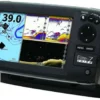 Lowrance Elite-7 CHIRP Base Fishfinder/Chartplotter Combos