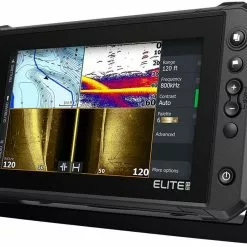 Lowrance Elite FS 9 Chartplotter/Fishfinders -Marine Equipment & Accessories Sales Store lowrance elite fs 9 series 52250.1651411517