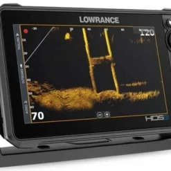 Lowrance HDS Pro 9 Fishfinder/Chartplotters 6 Lowrance HDS Pro 9 Fishfinder/Chartplotters -Marine Equipment & Accessories Sales Store lowrance hds pro 9 fishfinder chartplotter 49691.1673531759