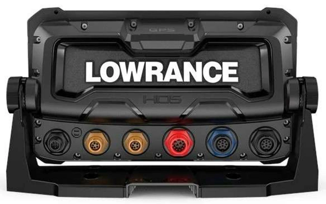 Lowrance HDS Pro 9 Fishfinder/Chartplotters 4 Lowrance HDS Pro 9 Fishfinder/Chartplotters - Image 4