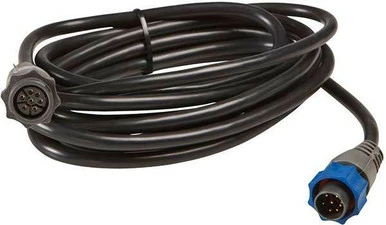 Lowrance XT-12BL 12 Transducer Extension Cable 1 Lowrance XT-12BL 12 Transducer Extension Cable