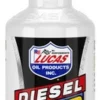 Lucas Oil Diesel Deep Clean - 1 Pt.