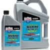 Lucas Oil Extreme Duty Marine Engine Oil SAE 20W50