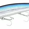 Lucky Craft CIF Flash Minnow 110SP Jerkbait