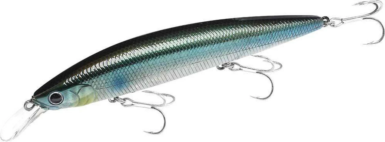 Lucky Craft Surf Pointer Lure 2 Lucky Craft Surf Pointer Lure - Image 2