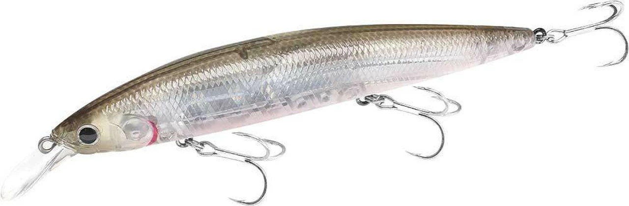 Lucky Craft Surf Pointer Lure 6 Lucky Craft Surf Pointer Lure - Image 6